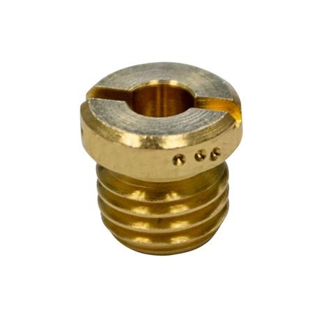 S&S CARB MAIN JET LS/SUPER GAS/ALCOHOL/2T SERIES 72 .076
