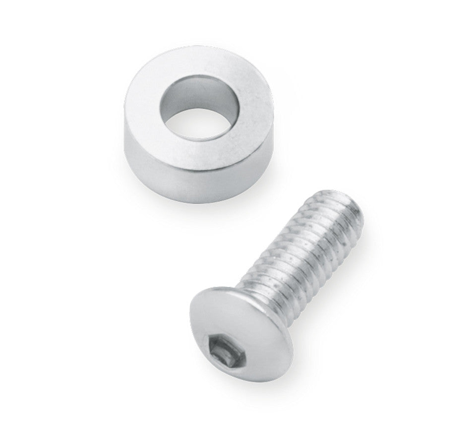 AIR CLEANER TRIM SPACER KIT M8
