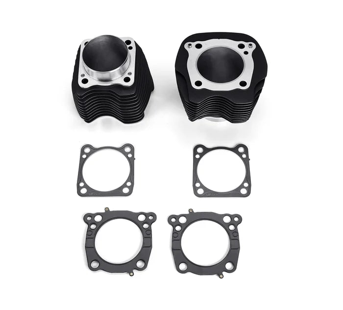 SCREAMIN' EAGLE 4.155 IN. BIG BORE BOLT-ON CYLINDERS