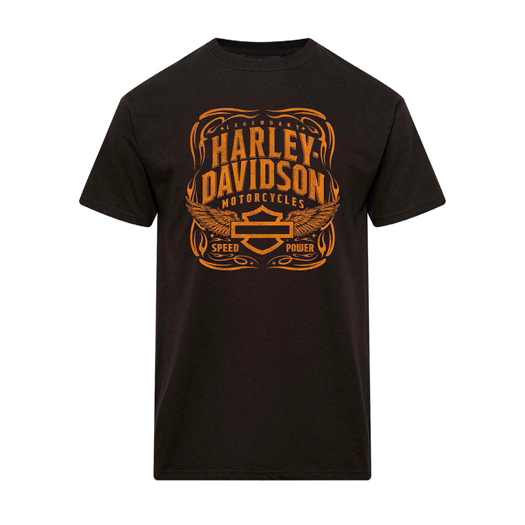 AURORA DEALER TEE