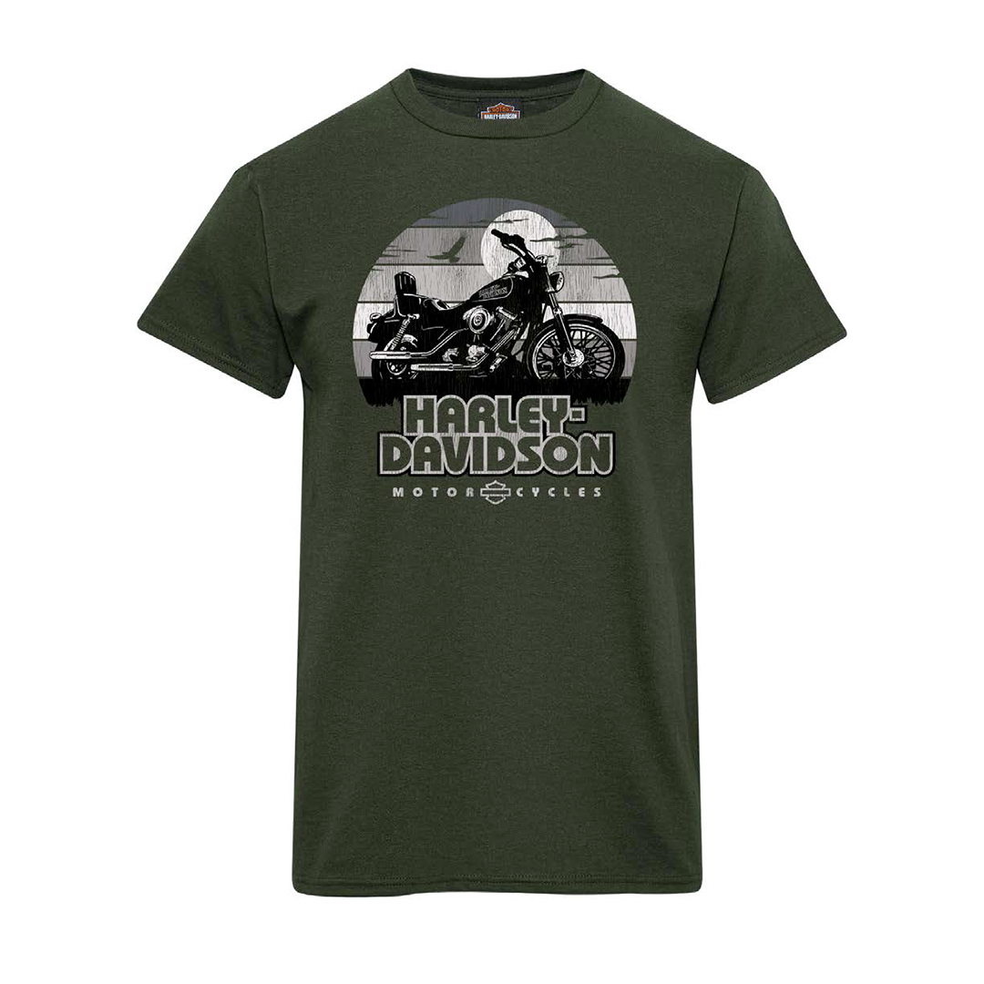 AMBIENCE DEALER TEE