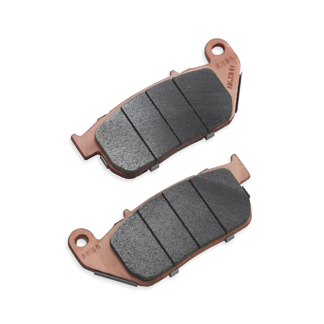 WTMT OEM Brake Pads – Harley Sportster 883 1200 XL Front 04-13, Germany Made