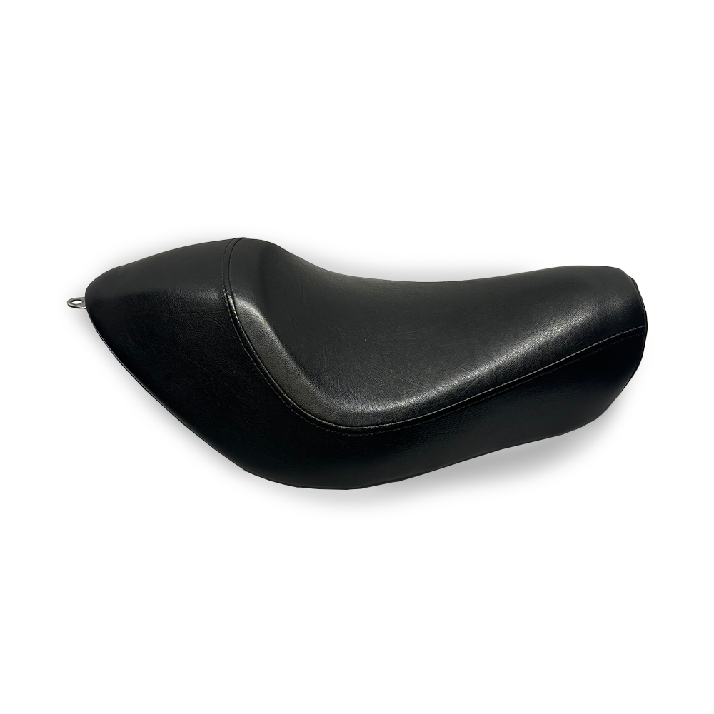 USED H-D SPORTSTER SOLO SEAT - BLACK