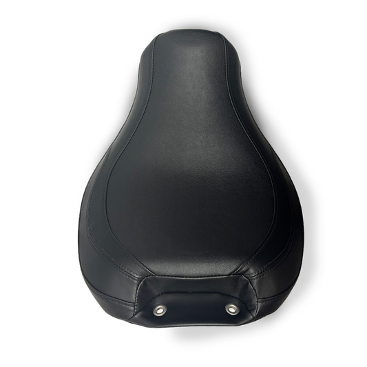 USED H-D SEAT,RIDER, FLFB/S - BLACK