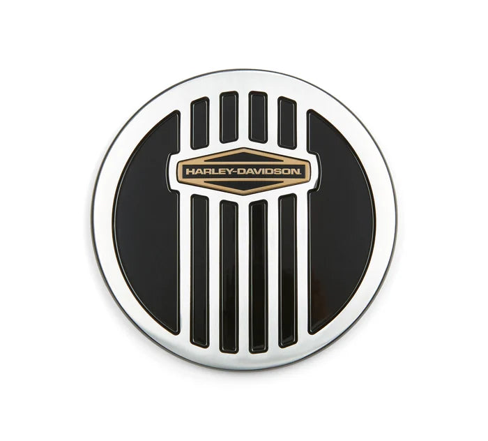 '66 COLLECTION TANK MEDALLION - NIGHTSTER
