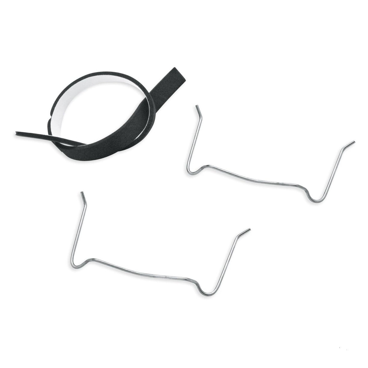 ROAD KING HEADLAMP VISOR MOUNTING KIT