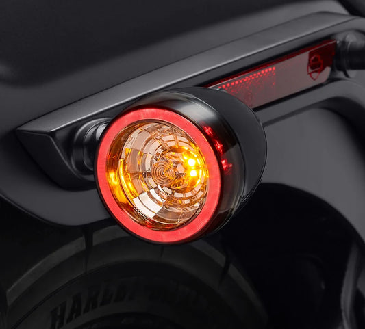 SIGNATURE LED REAR TURN SIGNAL KIT