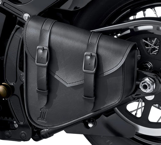 STANDARD LINE SWINGARM BAG - SOFTAIL