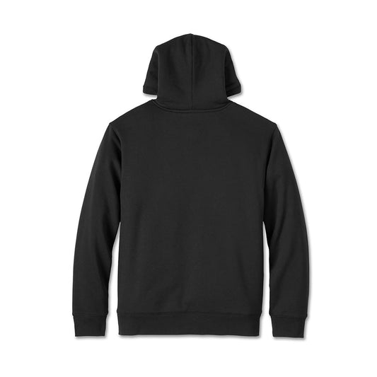 BAR & SHIELD SHERPA HOODIE
