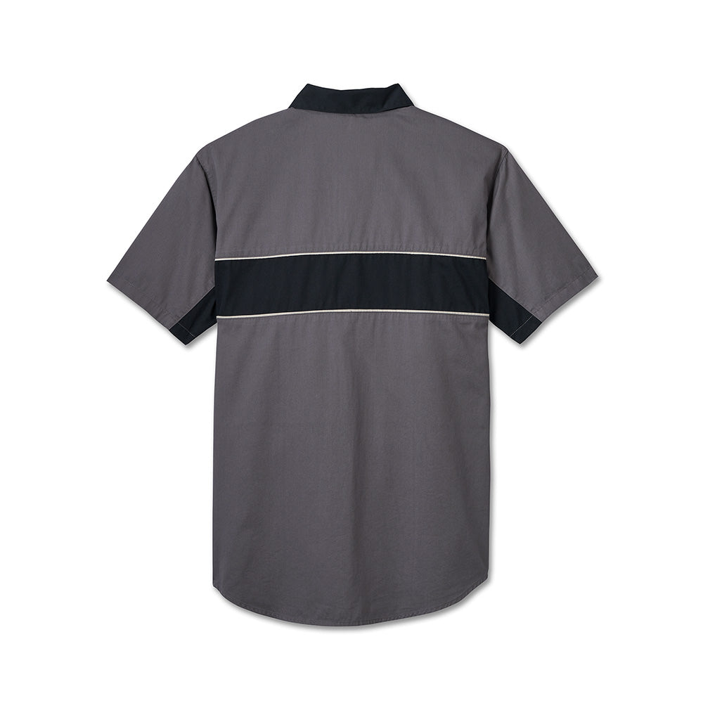 THE GARAGE MECHANIC SHIRT