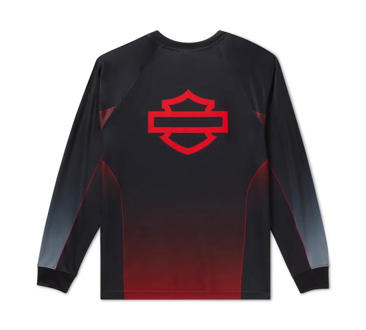 SPEEDWAY MOTO JERSEY