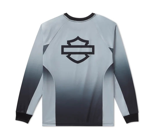 SPEEDWAY MOTO JERSEY