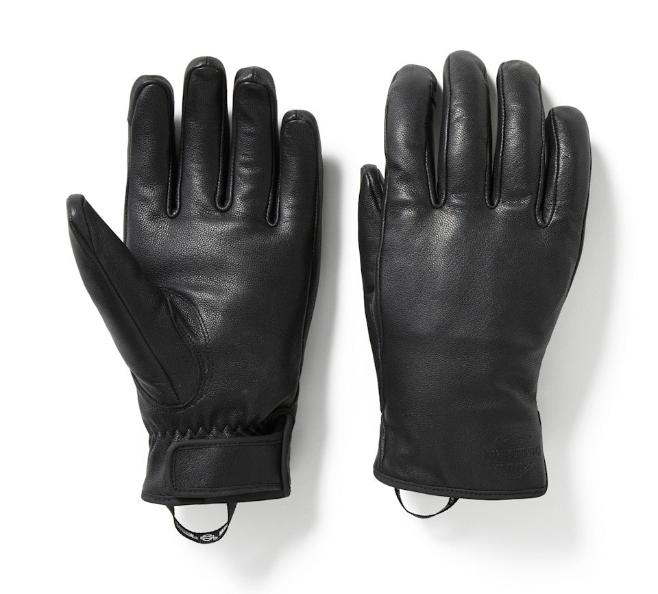 H-D CHORE RIDING GLOVES – Road and Sport Harley-Davidson