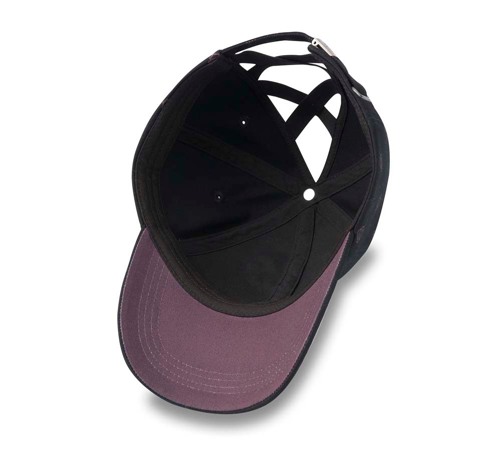 H-D PONYTAIL CAP