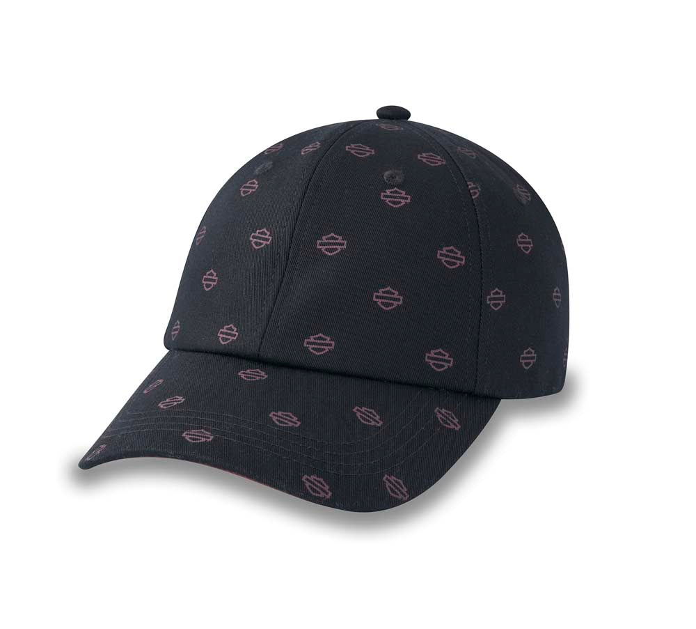H-D PONYTAIL CAP
