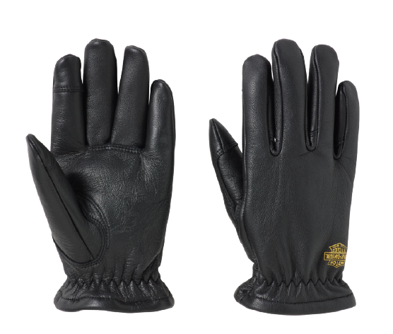 H-D AMERICAN CLASSIC WOMEN'S CHORE GLOVES