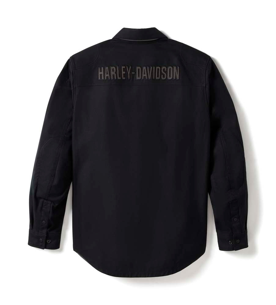 H-D OPERATIVE 2.0 RIDING SHIRT