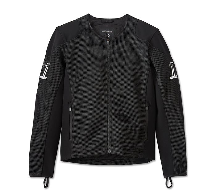 Men's H-D Shield Riding Jacket | H-D Riding Gear