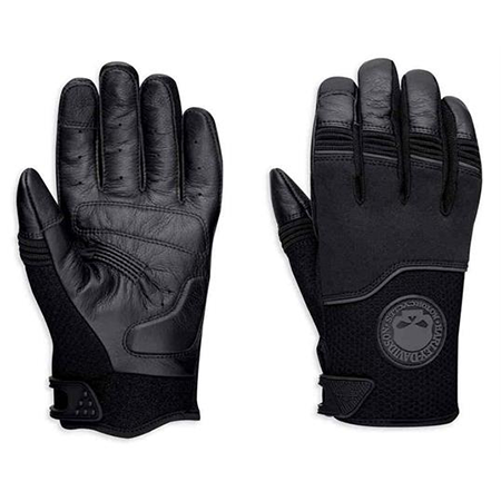 NEWHALL GLOVES - 2XL