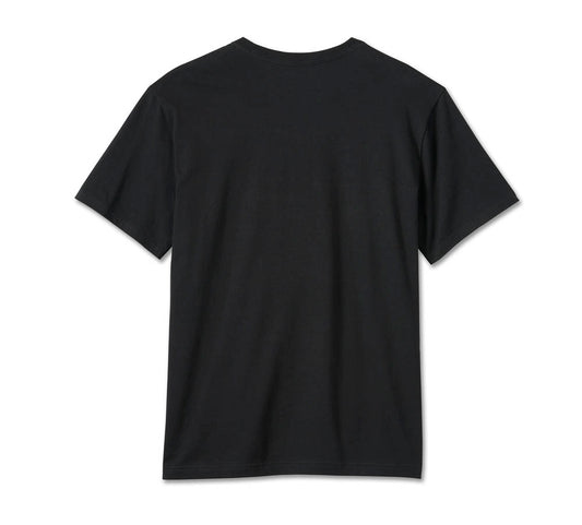 #1 RACING TEE