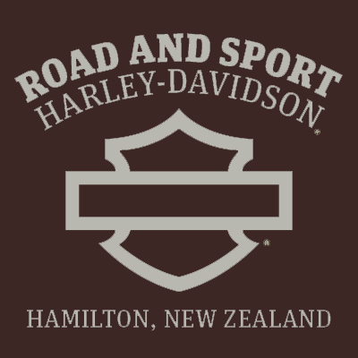 CUTTER DEALER TEE - DARK CHOCOLATE