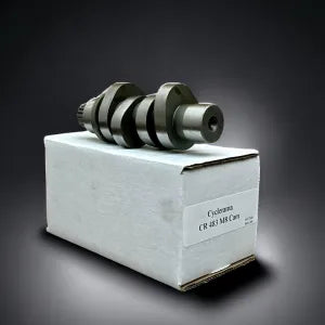 APE CR483 M8 CAM