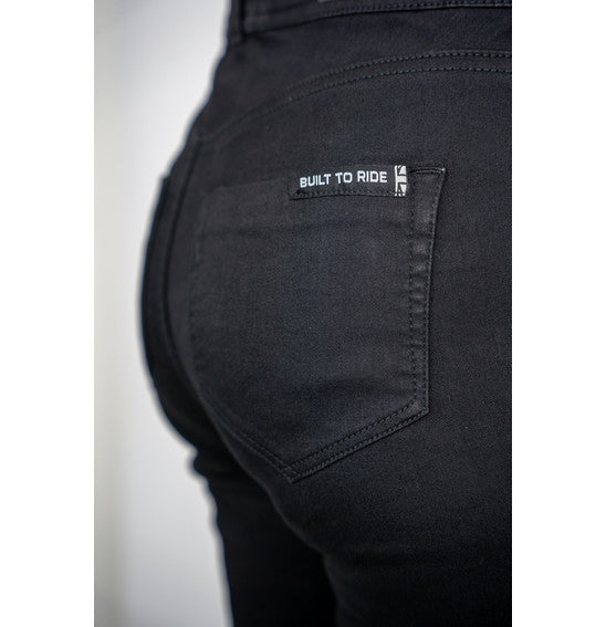 BULL-IT 24 FURY SLIM JEGGING (A)