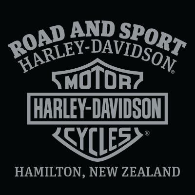 WILLIE G CAMO DEALER TEE