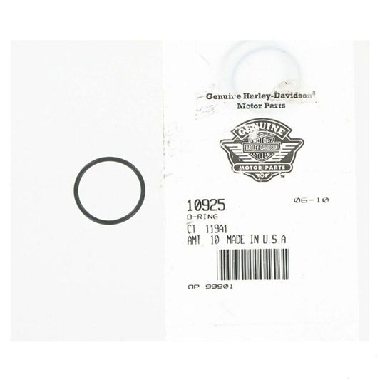 HEAVY BREATHER O-RING