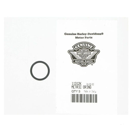 O-RING METRIC