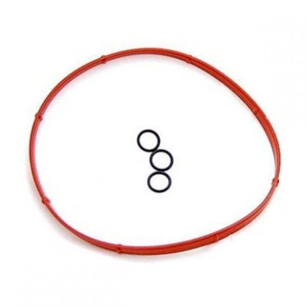 DERBY CLUTCH COVER GASKET -  05-17 TWIN CAM