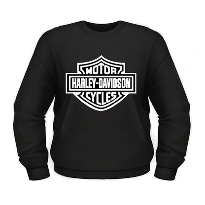 B&S FLEECE CREW