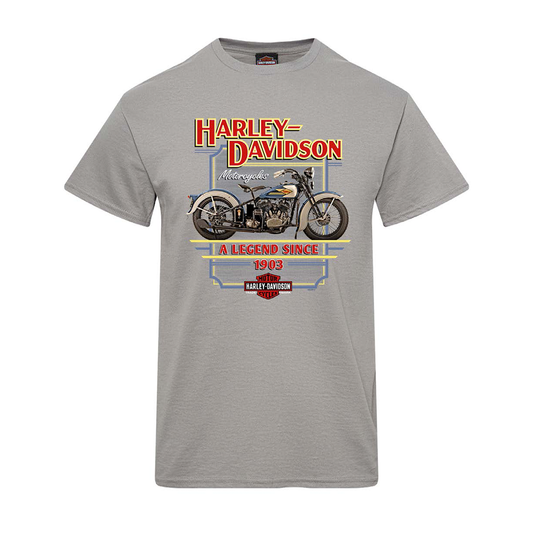 CLASSIC DEALER TEE