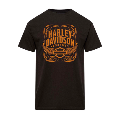 AURORA DEALER TEE