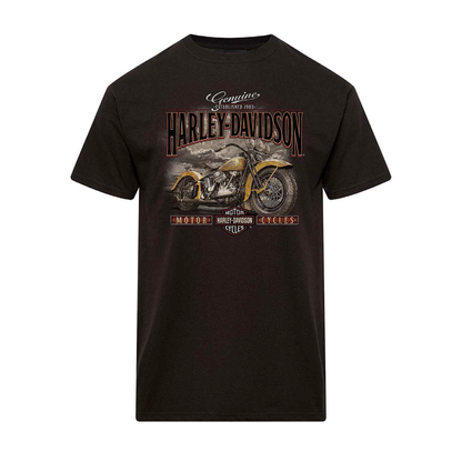 NOBLE DEALER TEE