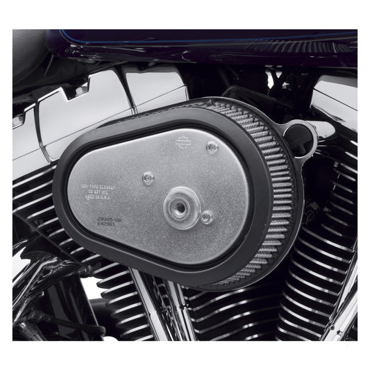 SCREAMIN' EAGLE HIGH - FLOW AIR CLEANER KIT