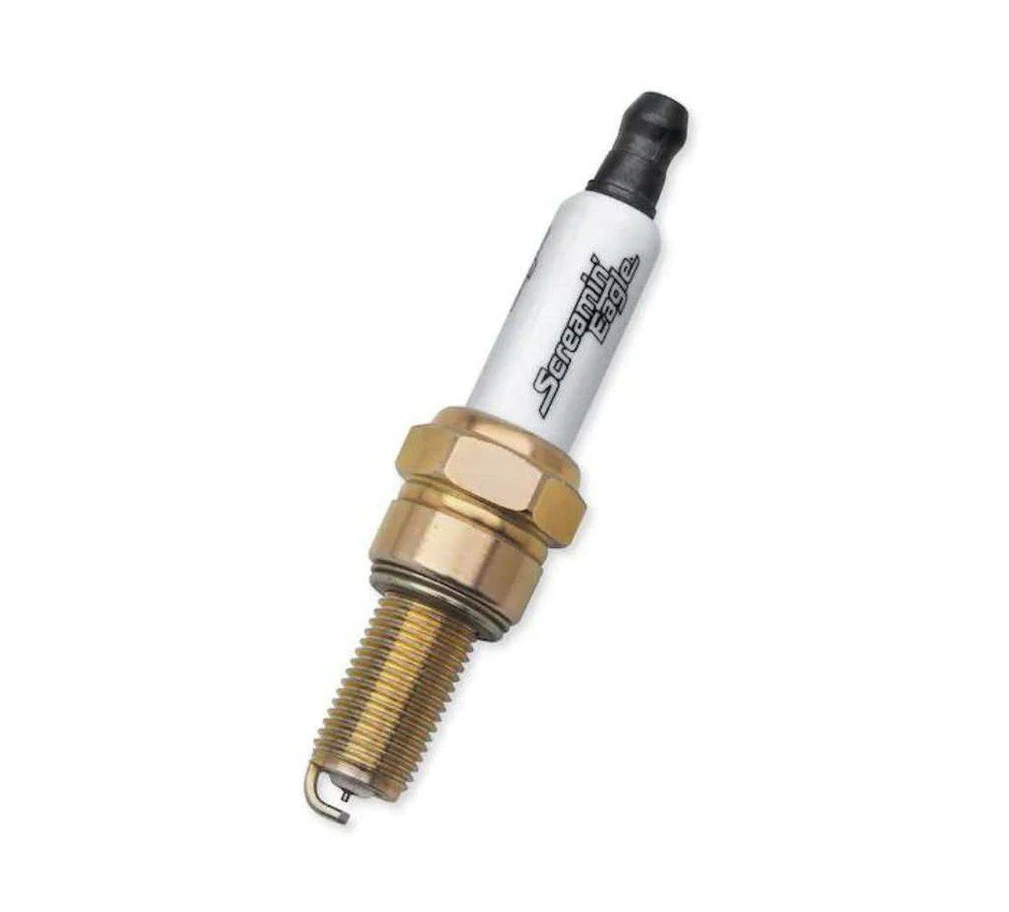 SCREAMIN' EAGLE PERFORMANCE SPARK PLUGS - TWINCAM/XL
