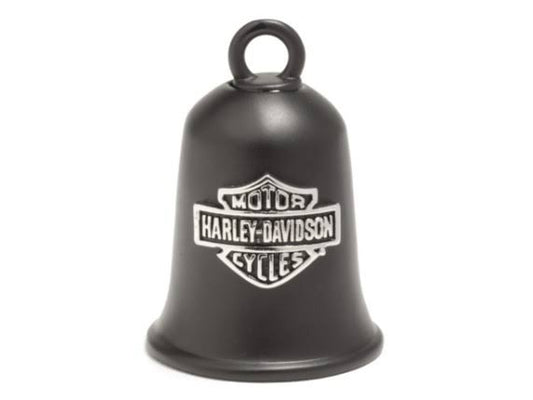 RIDE BELL - HARLEY-DAVIDSON® SCRIPT WILLIE G