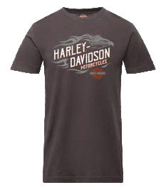 ARMADA DEALER TEE, BLACK