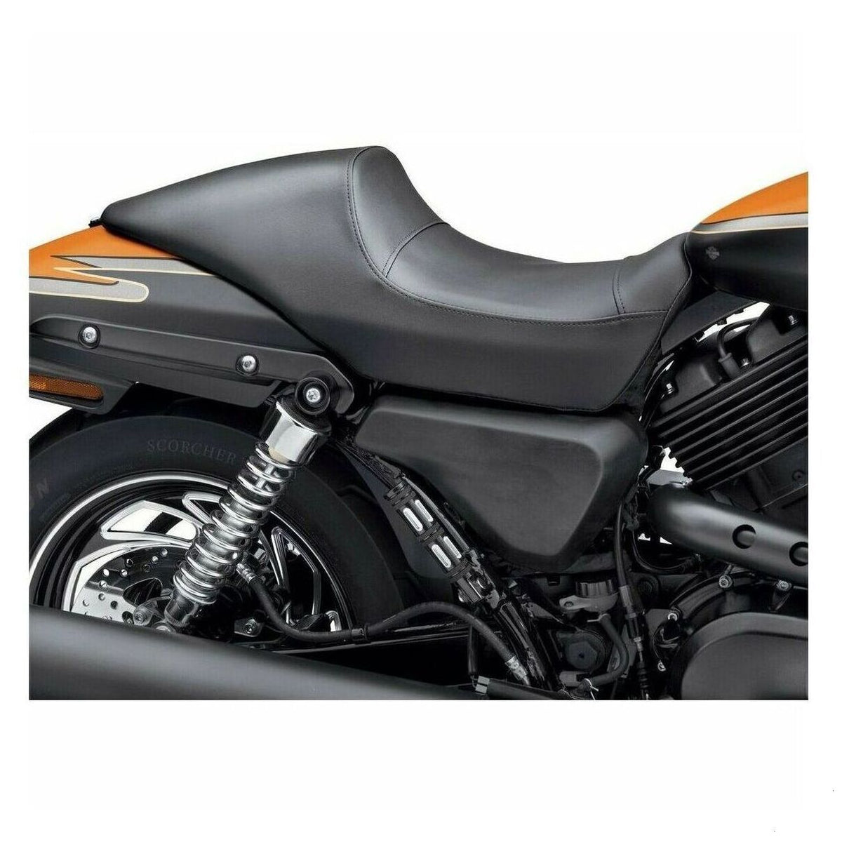 CAFE SOLO SEAT - XG