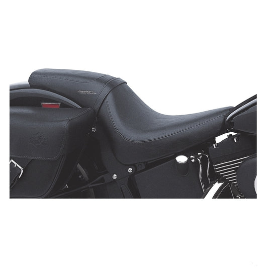 BADLANDER SEAT - BLACK