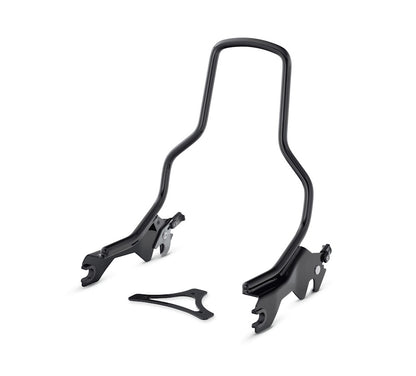 KIT,DETACH SISSY BAR STANDARD - BLACK, FXFB/FXFBS (180MM)