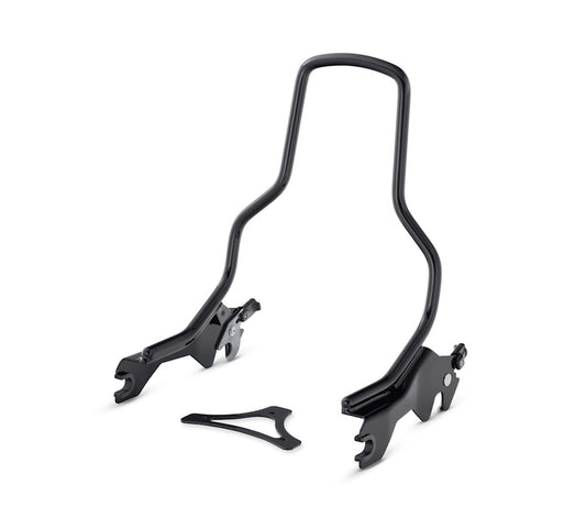 KIT,DETACH SISSY BAR STANDARD - BLACK, FXFB/FXFBS (180MM)