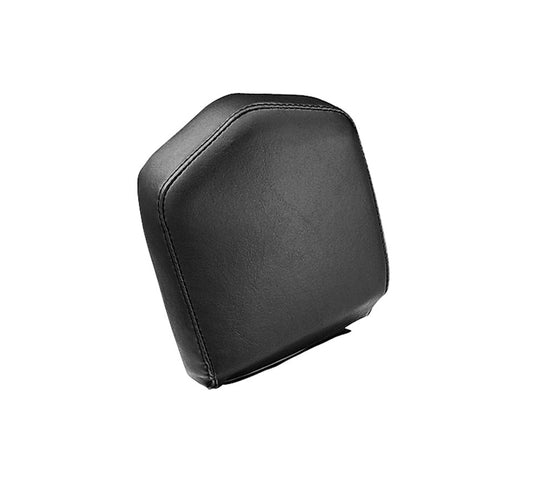 SMOOTH BACKREST PAD-TOP STITCH