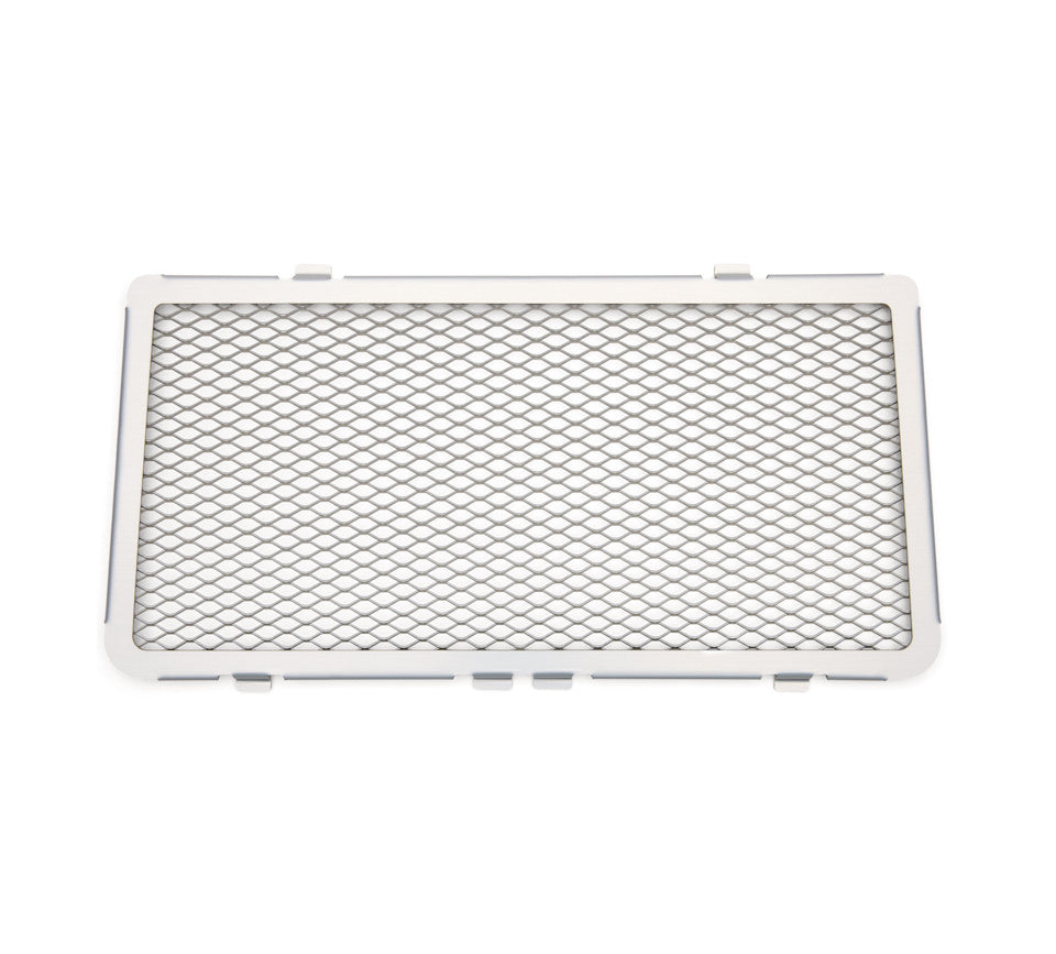 CENTER-COOLED M8 GEN2 RADIATOR GUARD
