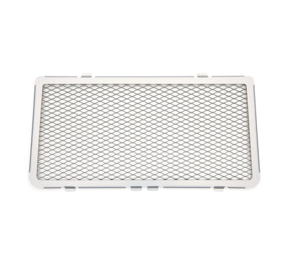 CENTER-COOLED M8 GEN2 RADIATOR GUARD