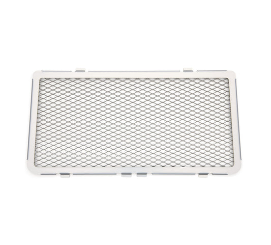 CENTER-COOLED M8 GEN2 RADIATOR GUARD