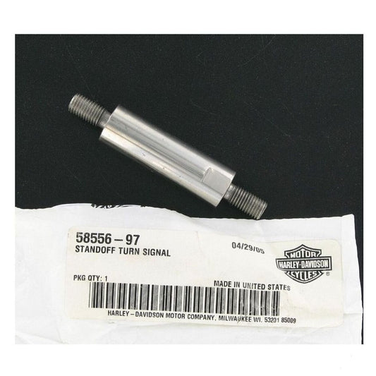 STANDOFF TURN SIGNAL FOR WINDSHIELD KIT