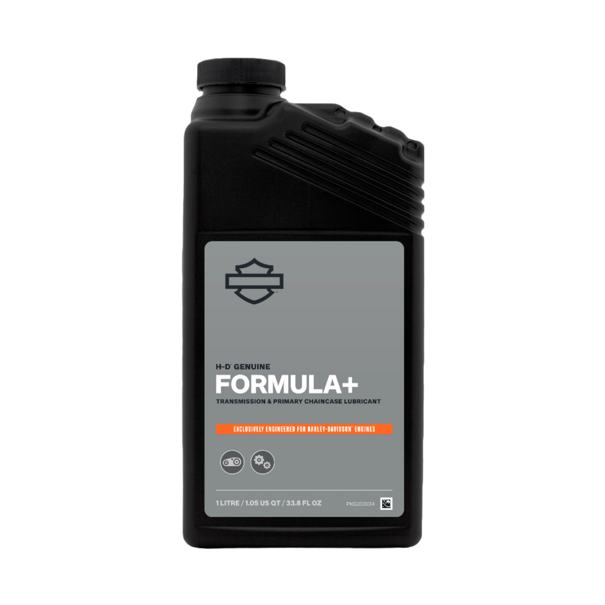 Formula+ Transmission & Primary Oil | 1L | H-D Parts & Accessories ...