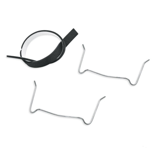 ROAD KING HEADLAMP VISOR MOUNTING KIT